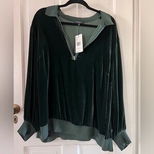 Lafayette 148 New York Top